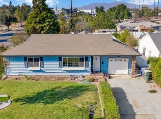 8295 Verbena Dr, Riverside, CA 92504