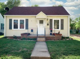 616 S 12th St, Salina, KS 67401