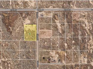 20th Street E Near East Ave #G2, Lancaster, CA