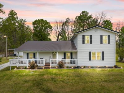 1680 State Highway 715, Rogers, KY, 41365