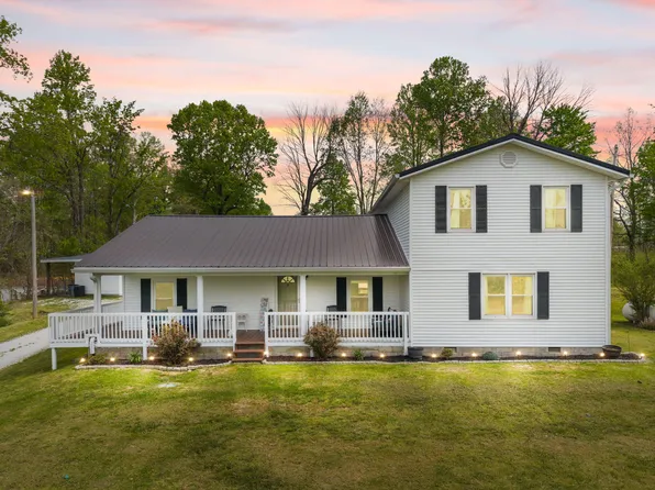 1680 State Highway 715, Rogers, KY 41365