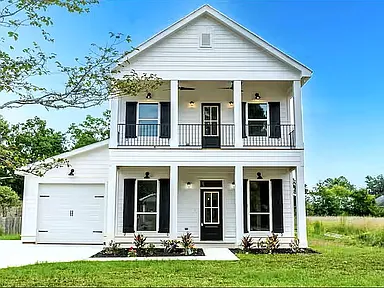 103 Lakeside Dr — exterior photo