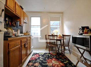 1630 Commonwealth Ave #29A, Brighton, MA 02135