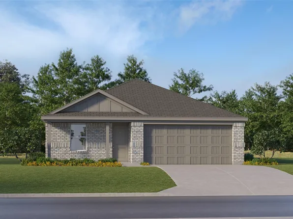 17410 Adina Creek Ct, Crosby, TX 77532