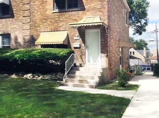 1938 N Nashville Ave, Chicago, IL 60707
