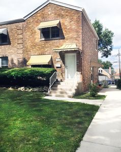 1938 N Nashville Ave, Chicago, IL, 60707