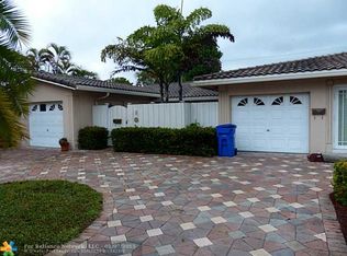 5160 NE 17th Ter, Fort Lauderdale, FL 33334