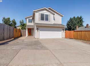 6302 NE 78th Ave, Vancouver, WA
