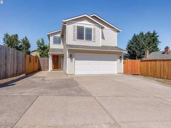 6302 NE 78th Ave, Vancouver, WA 98662