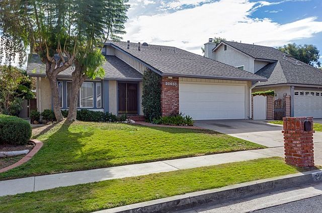 North of Lassen, East of Lurline