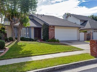 20650 Septo St, Chatsworth, CA 91311
