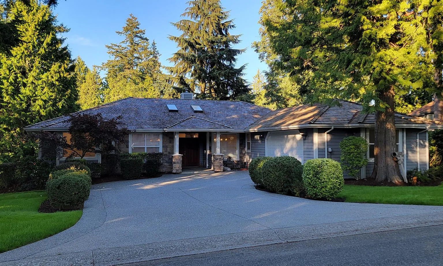4 bed, 3.5 bath, 2973 sqft, $3,700 — Photo 3