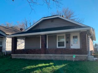 1409 E Bradbury Ave, Indianapolis, IN