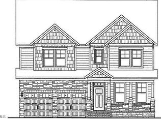 644 Craftsman Ridge Trl, Knightdale, NC 27545