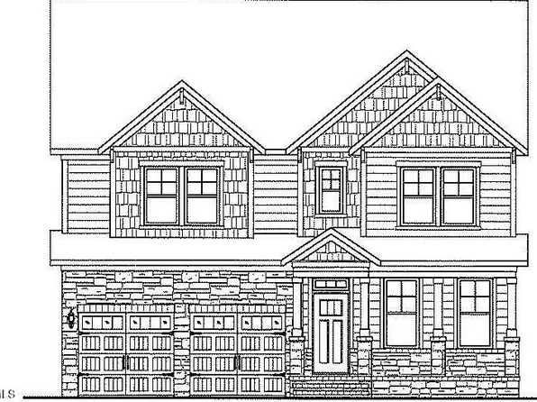 644 Craftsman Ridge Trl, Knightdale, NC 27545