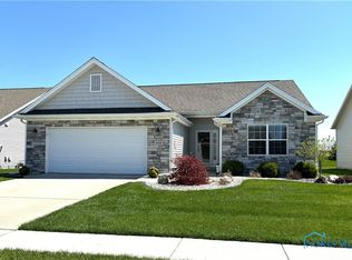4105 Grande Lake Dr, Maumee, OH 43537
