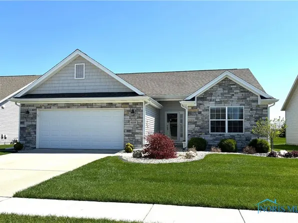 4105 Grande Lake Dr, Maumee, OH 43537