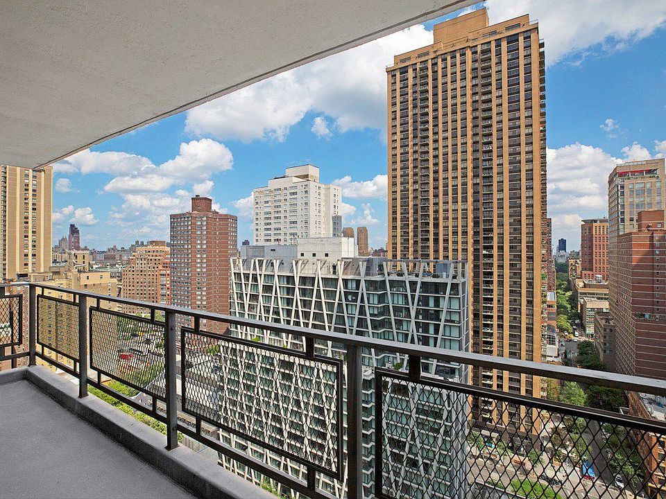 1st image of 160 W End Ave APT 25B