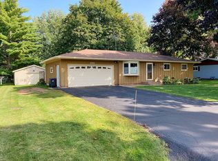 2701 S Tamarack Ave, Marshfield, WI 54449