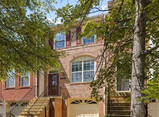 13126 Plotner Farm Rd, Herndon, VA 20171