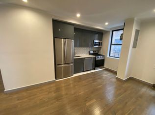 700 W 175th St APT 4A, New York, NY 10033