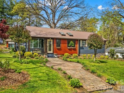 931 Wood St, Statesville, NC, 28677