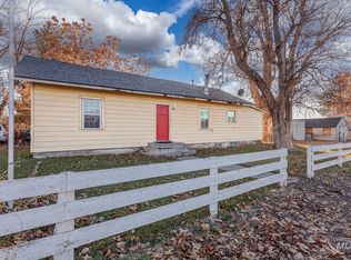 710 E McConnell Ave, Parma, ID 83660