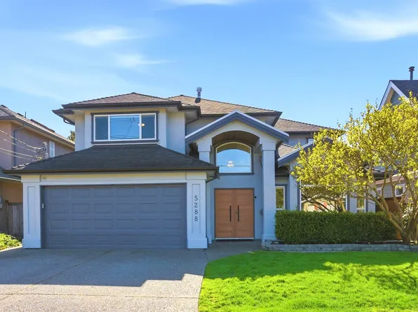5288 Central Ave, Delta, BC V4K 2H3