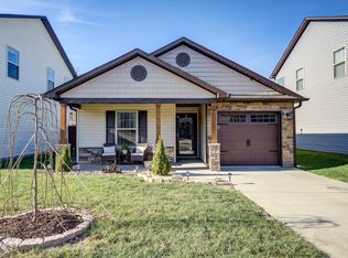 663 Suffolk Rd, Johnson City, TN 37615