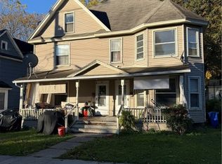 7 Liberty St, Auburn, NY
