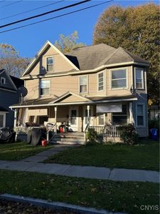 7 Liberty St, Auburn, NY, 13021
