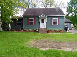 244 Broadway St, Amery, WI 54001