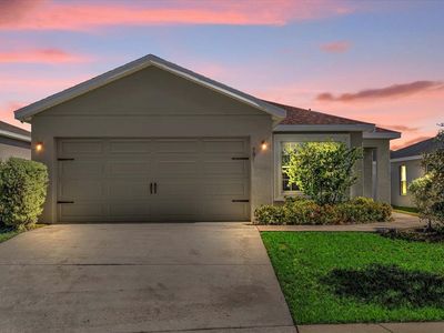 505 Pentas Ln, Haines City, FL, 33844