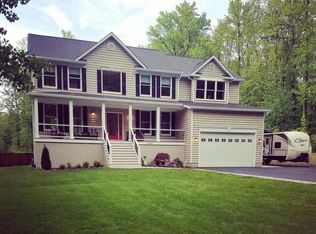 1424 Brewer Rd, Annapolis, MD 21409