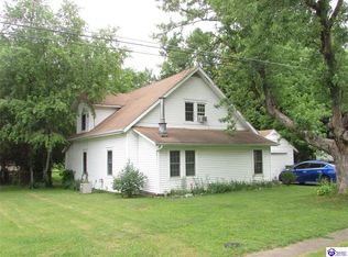 129 Redmar Ln, Radcliff, KY 40160