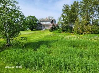 147 Lake Road, Van Buren, ME 04785