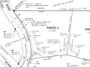 17564 SE Marna Rd, Damascus, OR 97089