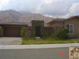 60115 Range View Dr, Palm Springs, CA 92262