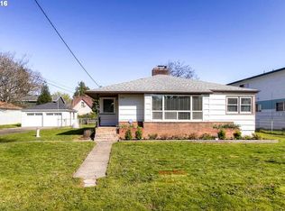 6708 SE 68th Ave, Portland, OR 97206