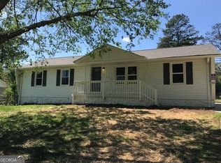 8911 Yarmouth Dr, Jonesboro, GA 30238