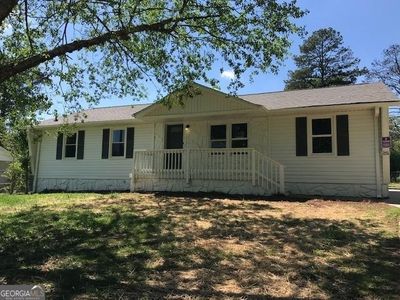8911 Yarmouth Dr, Jonesboro, GA, 30238
