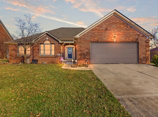 256 Savanna Dr, Richmond, KY 40475