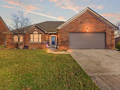 256 Savanna Dr, Richmond, KY, 40475