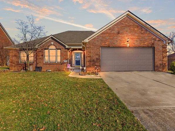 256 Savanna Dr, Richmond, KY 40475