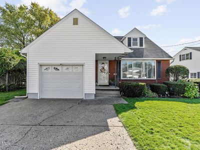 72 Ahl Avenue, Albany, NY, 12205