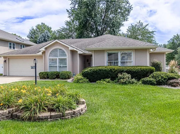 3002 Garden Gate N, Saint Joseph, MO 64506