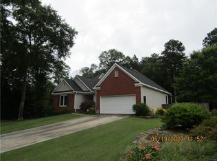 2202 Brandon Ln SW, Conyers, GA 30094