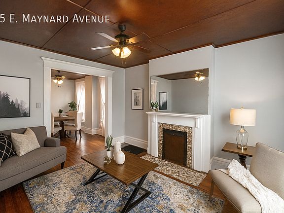 3rd image of 15 E Maynard Ave
