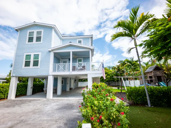 211 Shore Ave, Key West, FL 33040