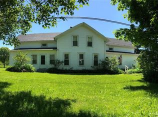 26474 Keyser Rd, Evans Mills, NY 13637